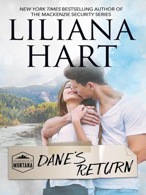 Title details for Dane's Return by Liliana Hart - Available